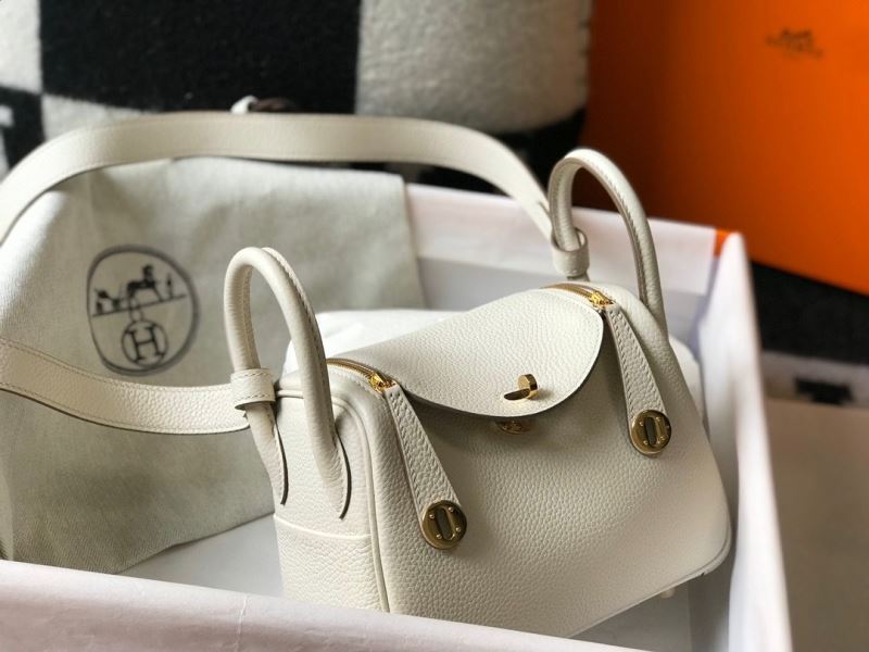 Hermes Lindy Bags